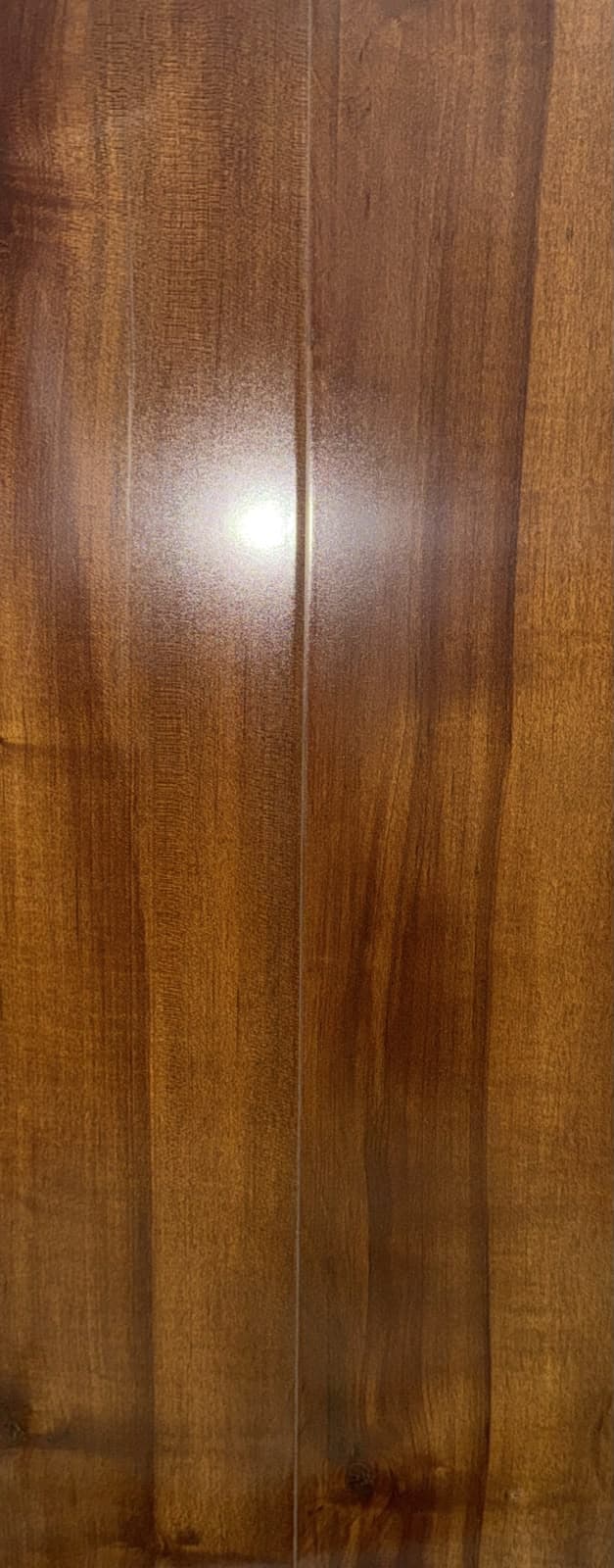 Chinese U-Groove Laminate 2