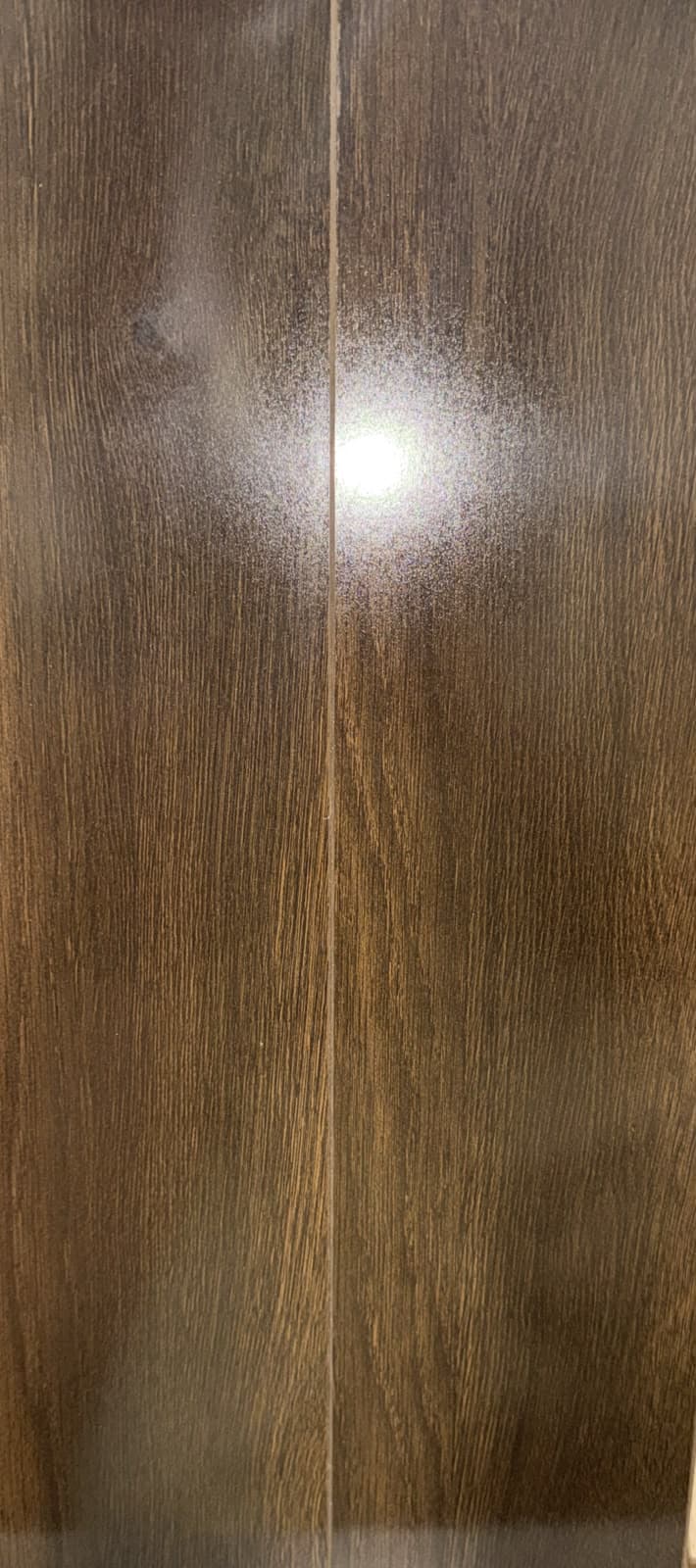 Chinese U-Groove Laminate 3
