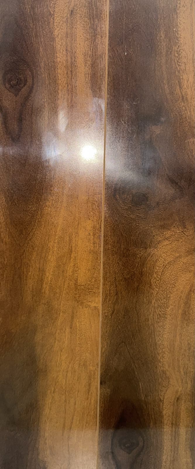 Chinese U-Groove Laminate 4