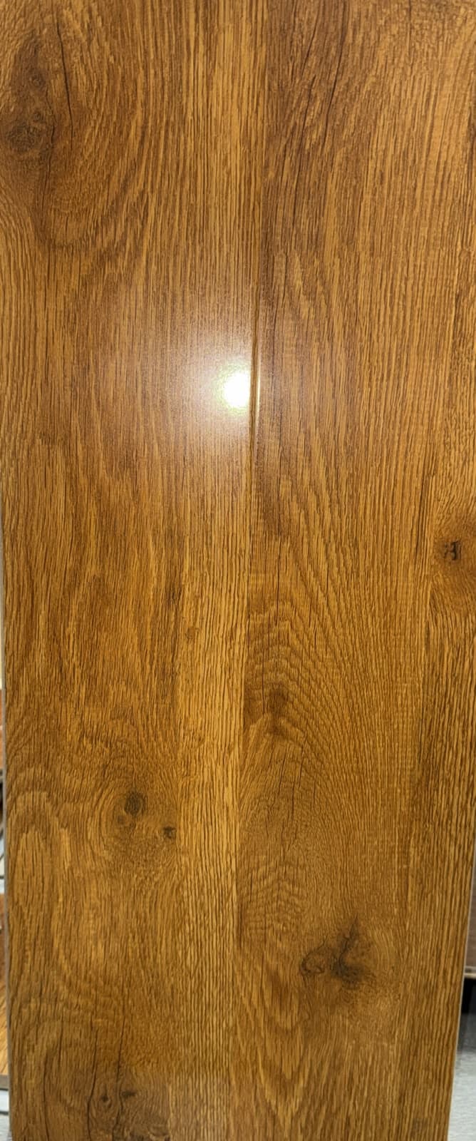 Chinese U-Groove Laminate 5