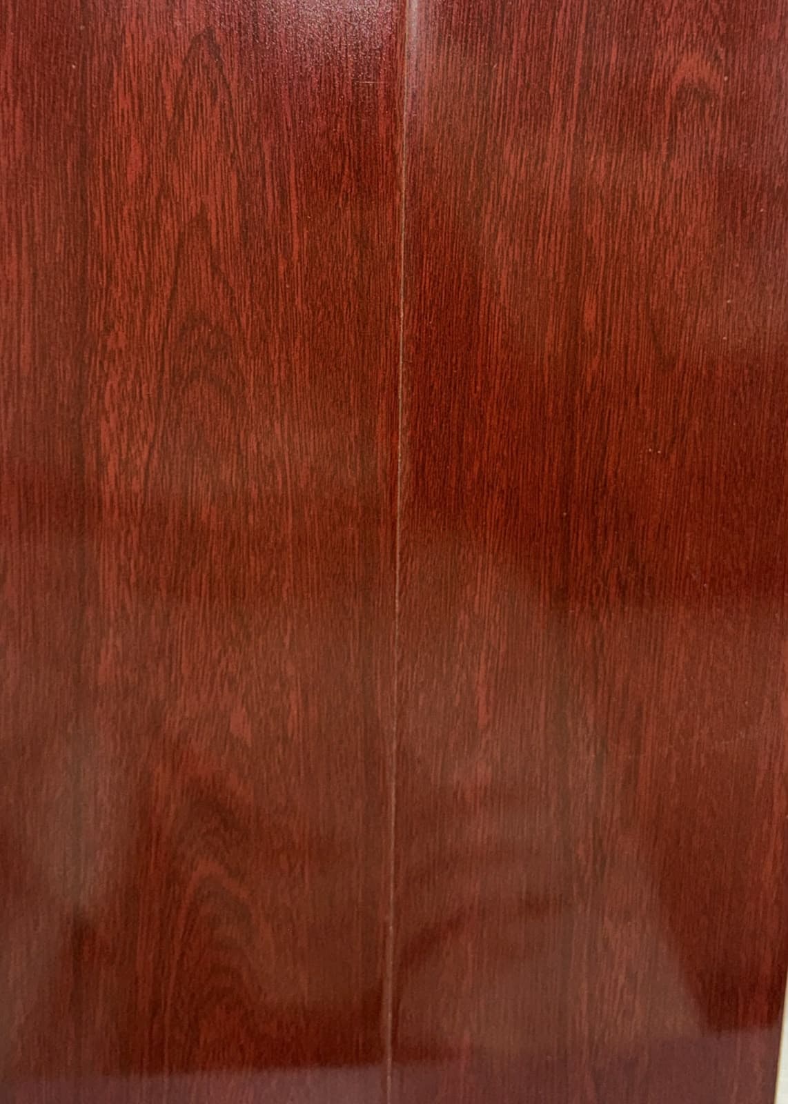 Chinese U-Groove Laminate 6