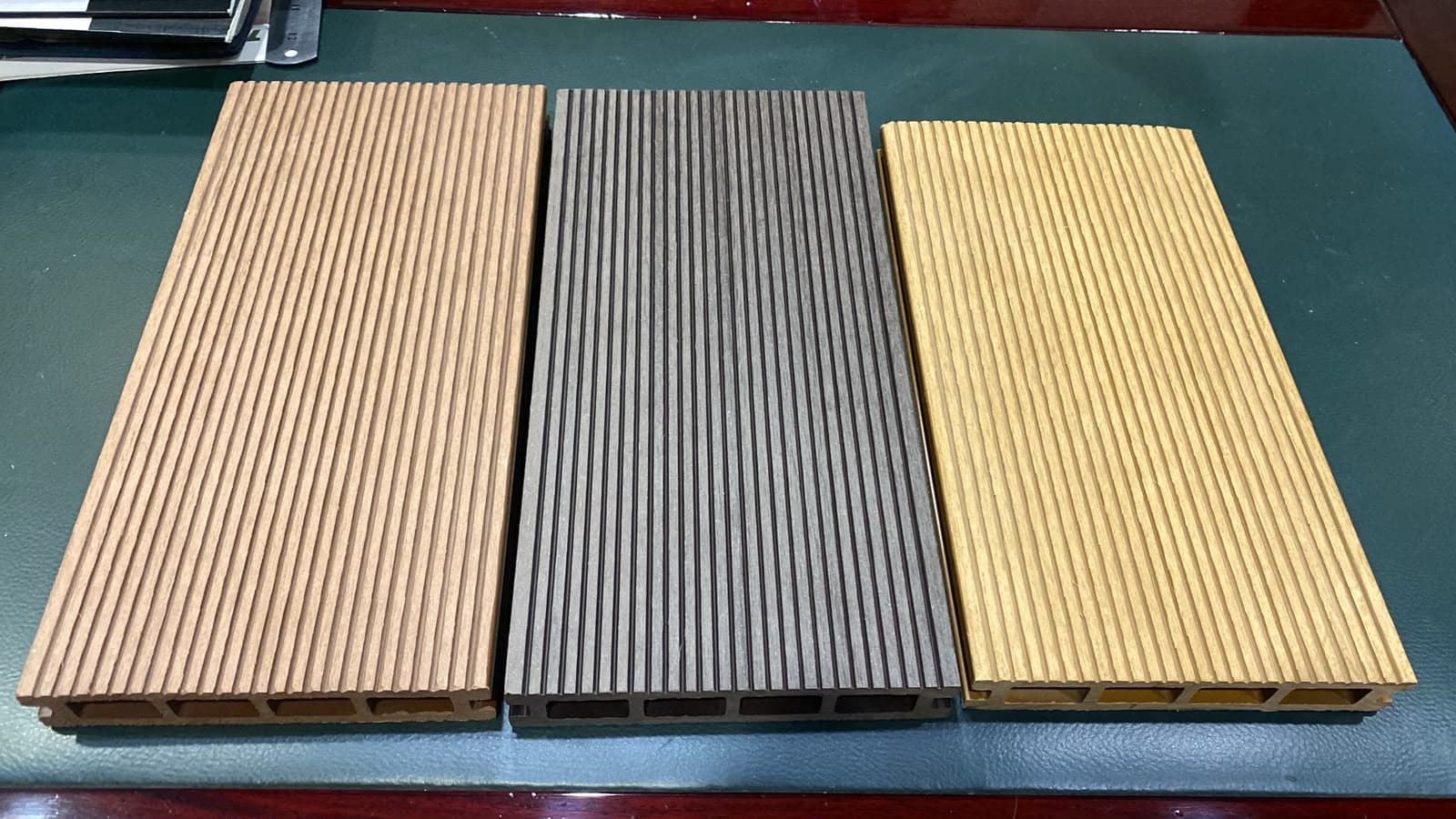 Decking Flooring 2