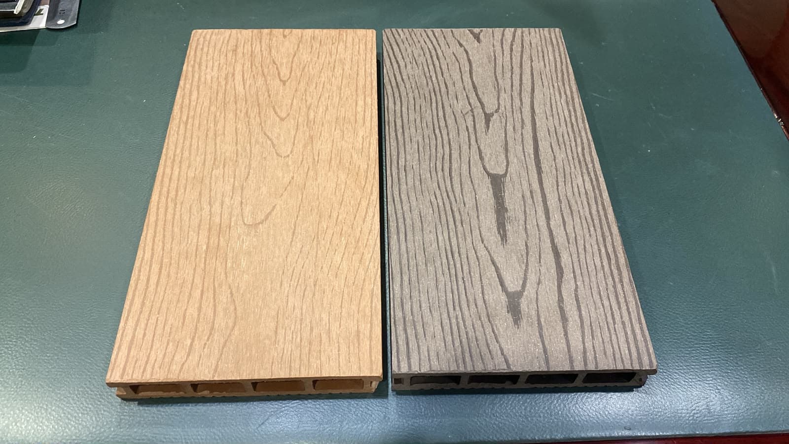 Decking Flooring 4