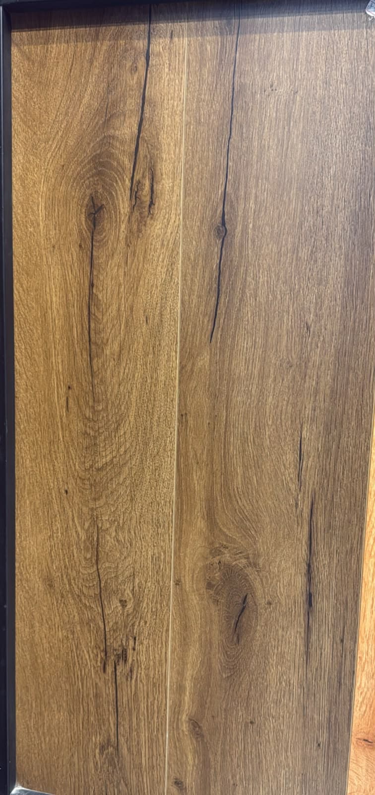 EIR Surface HDF Laminate 2