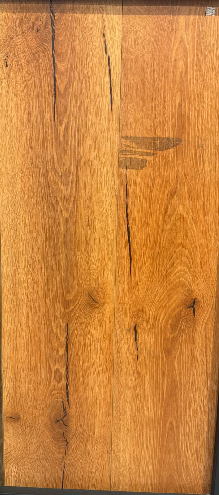 EIR Surface HDF Laminate 3