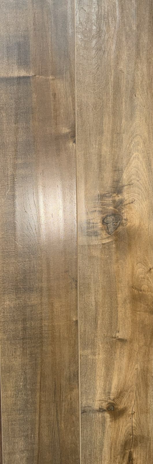 EIR Surface HDF Laminate 8