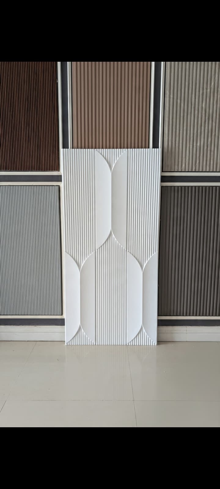 Wall Covering Sample 10