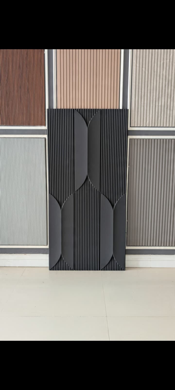 Wall Covering Sample 11