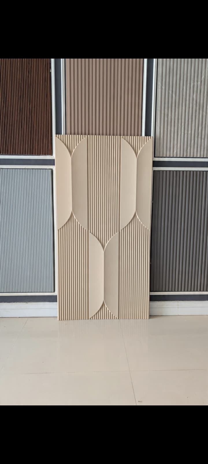 Wall Covering Sample 12