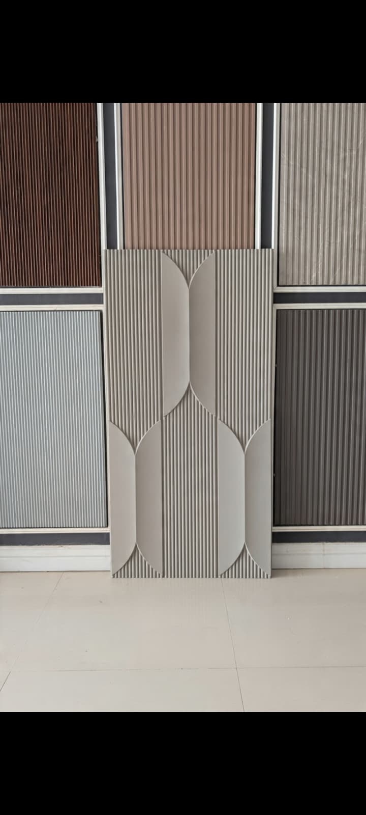 Wall Covering Sample 13
