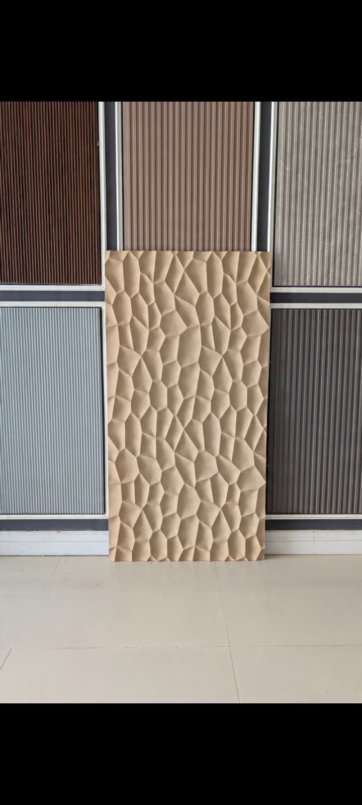 Wall Covering Sample 2