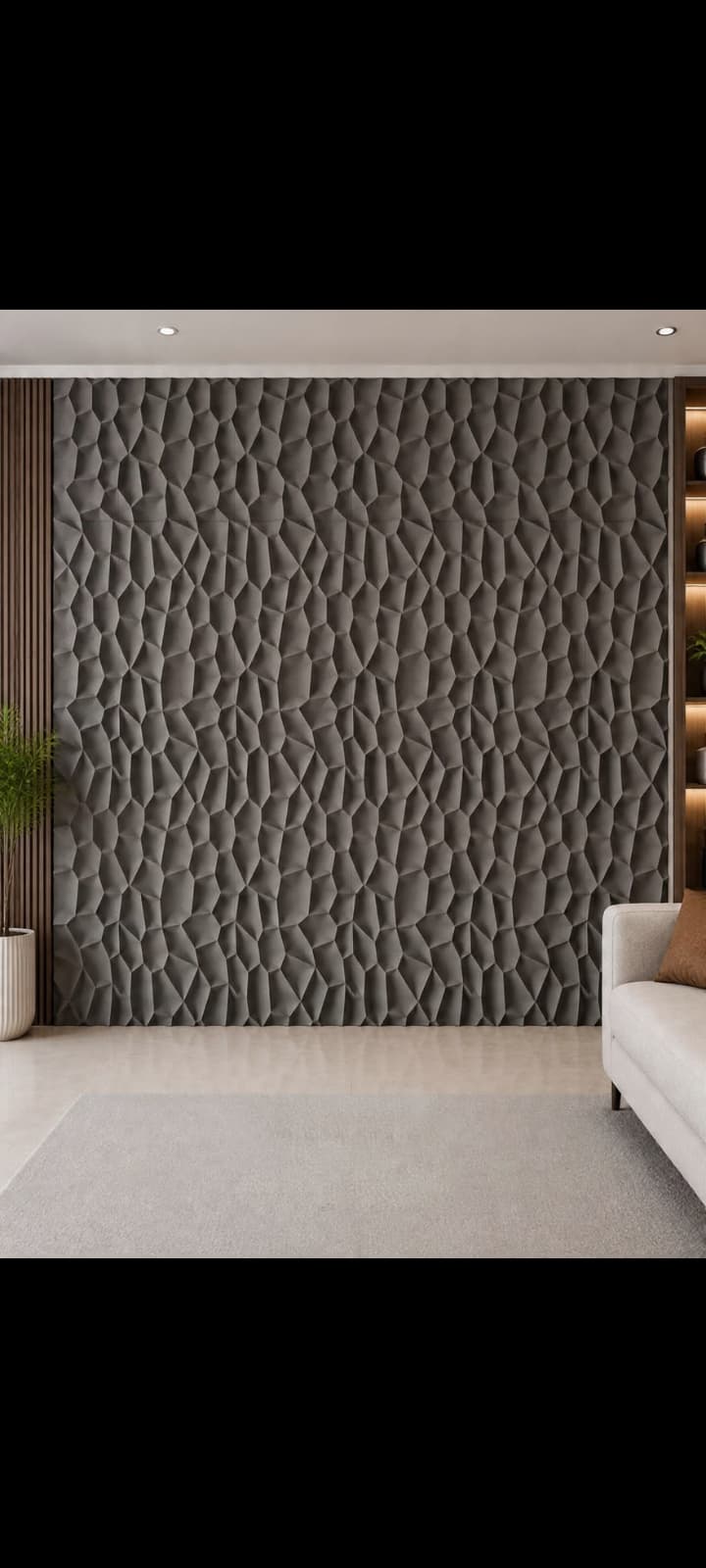 Wall Covering Sample 3