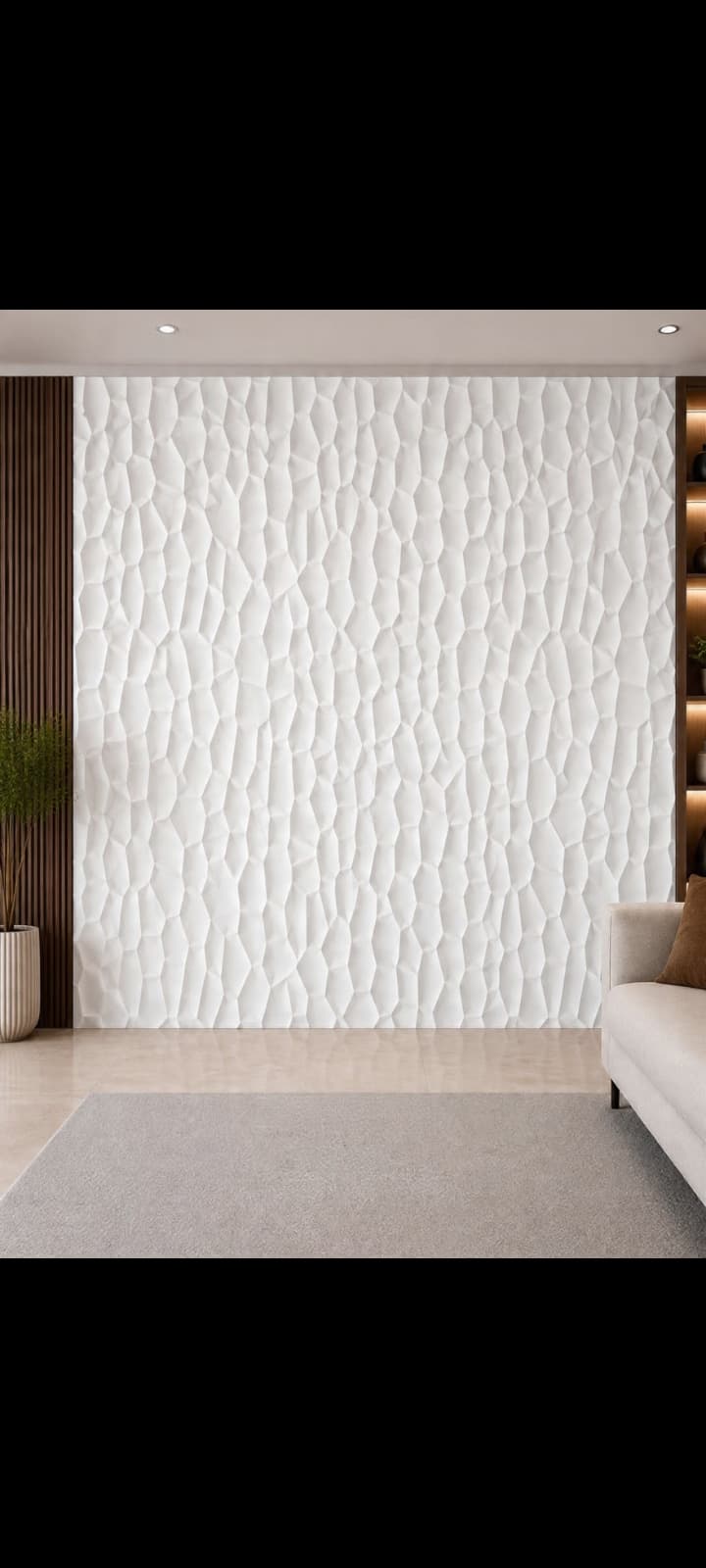 Wall Covering Sample 4