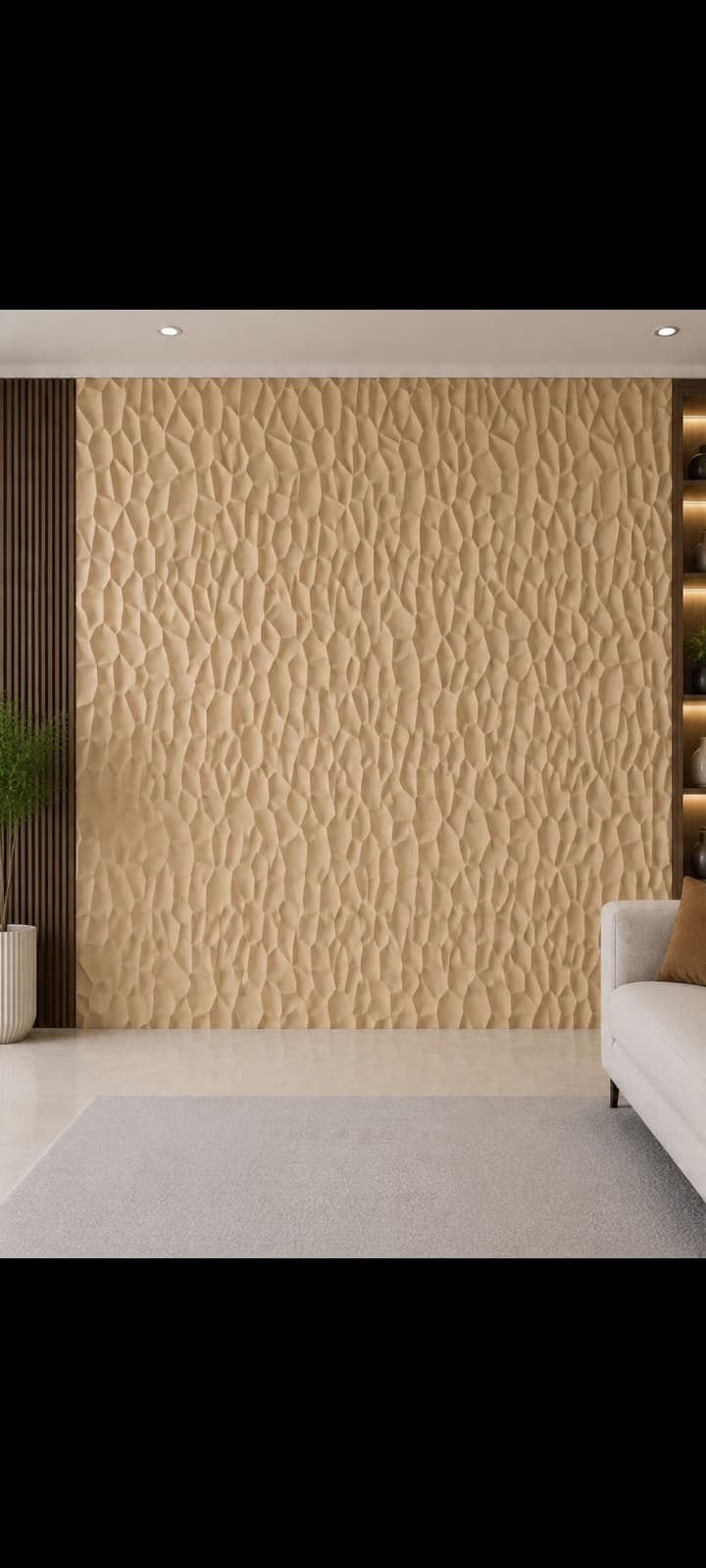 Wall Covering Sample 5