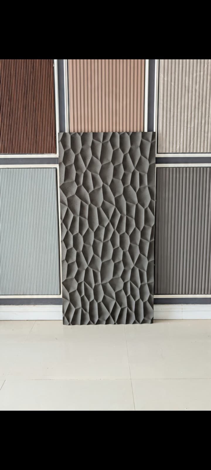 Wall Covering Sample 6