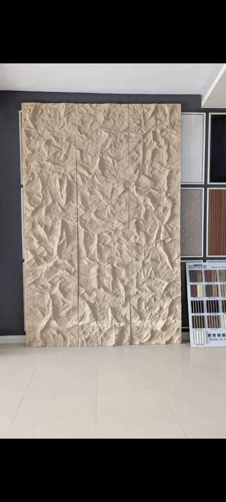 Wall Covering Sample 8