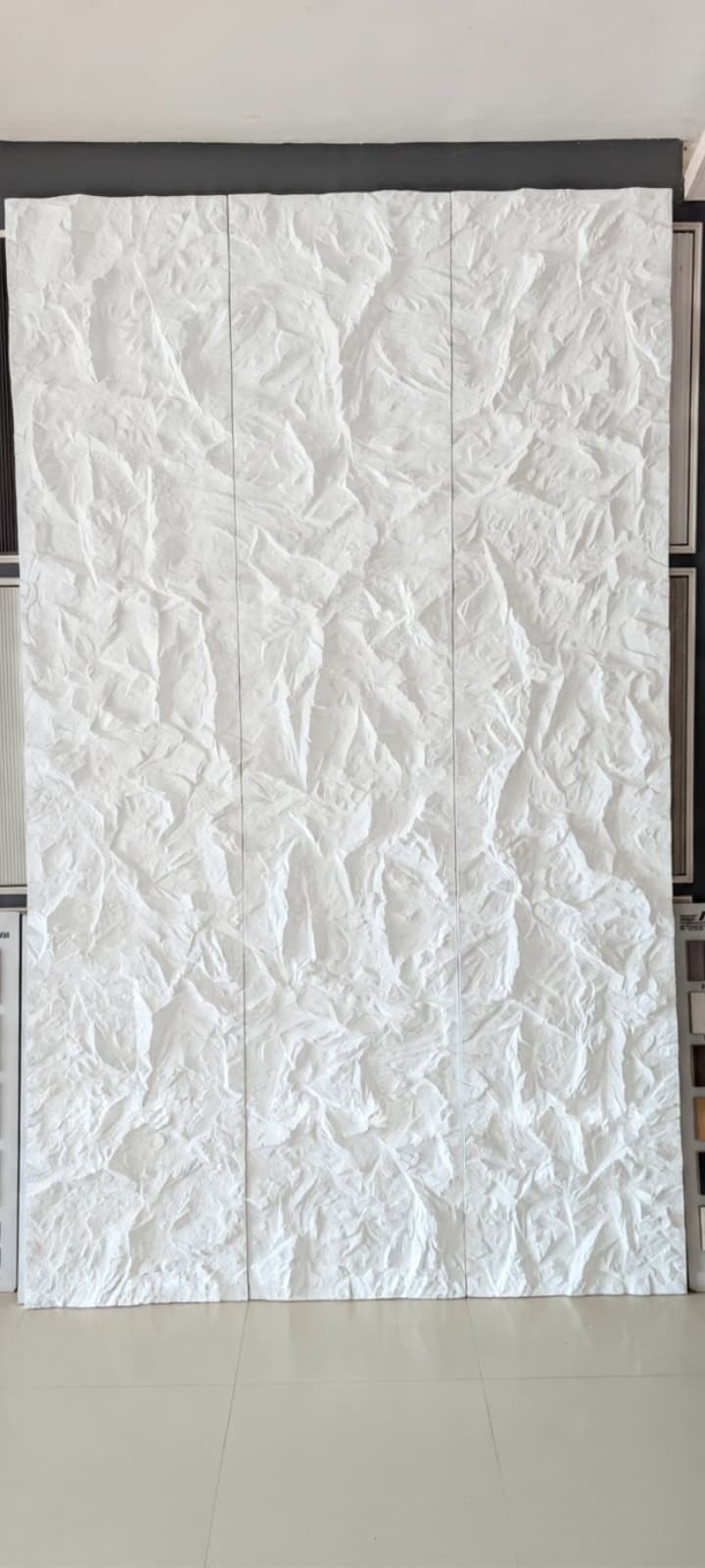 Wall Covering Sample 9