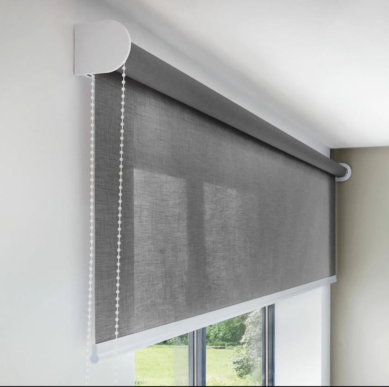 Window Covering Sample 3